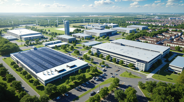 I sistemi energetici di domani: il futuro è nelle soluzioni multi-energia